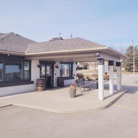 City View Inn Burlington Luaran gambar