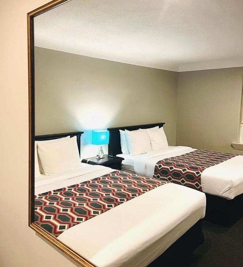 City View Inn Burlington Luaran gambar
