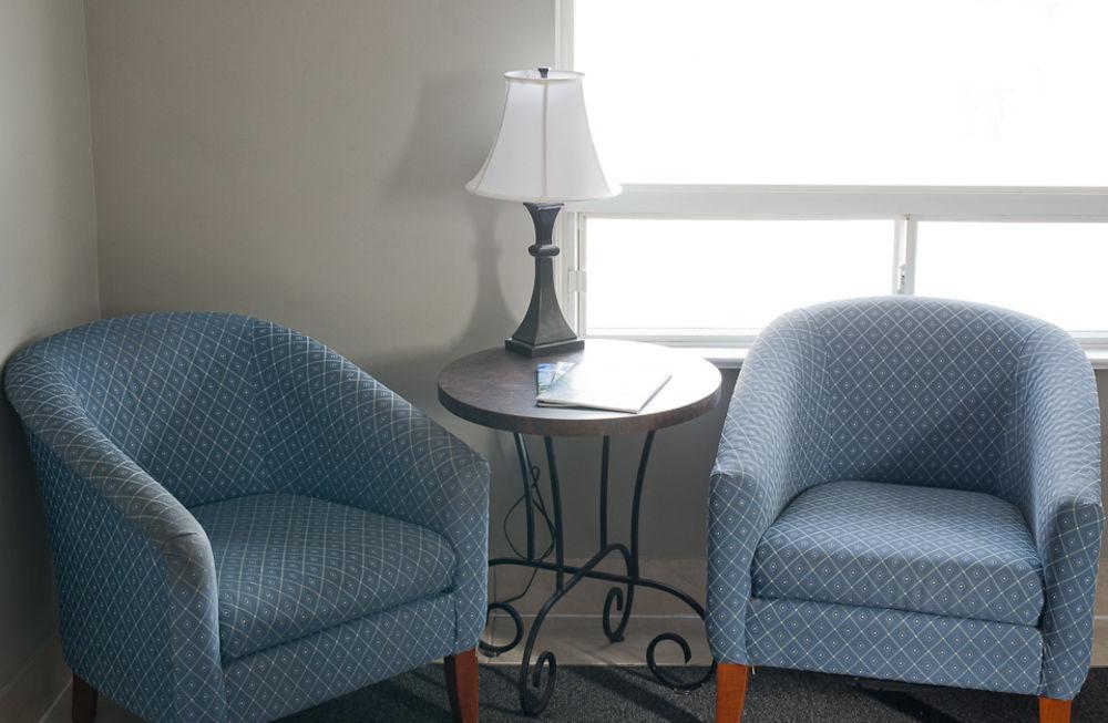 City View Inn Burlington Luaran gambar