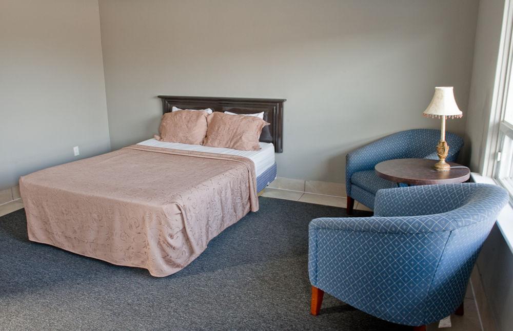 City View Inn Burlington Luaran gambar