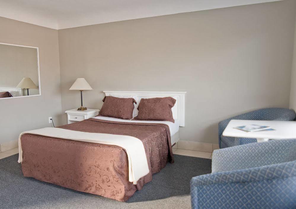 City View Inn Burlington Luaran gambar